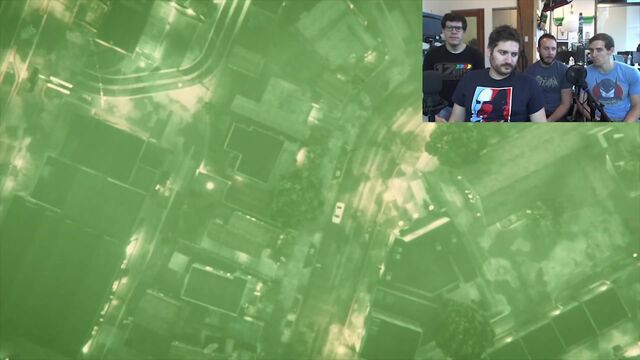 INSANE COLLISIONS! GTA 5 Gameplay! - Inside Gaming